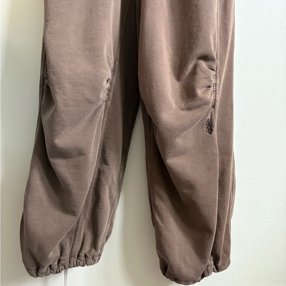 FP Movement Inbound Onesie in Dark Espresso - Picture 5 of 7